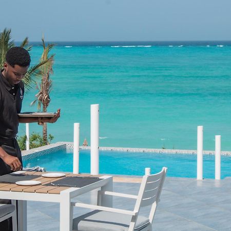 Oasis Blu Beach Resort-Adults Only Nungwi Exterior photo