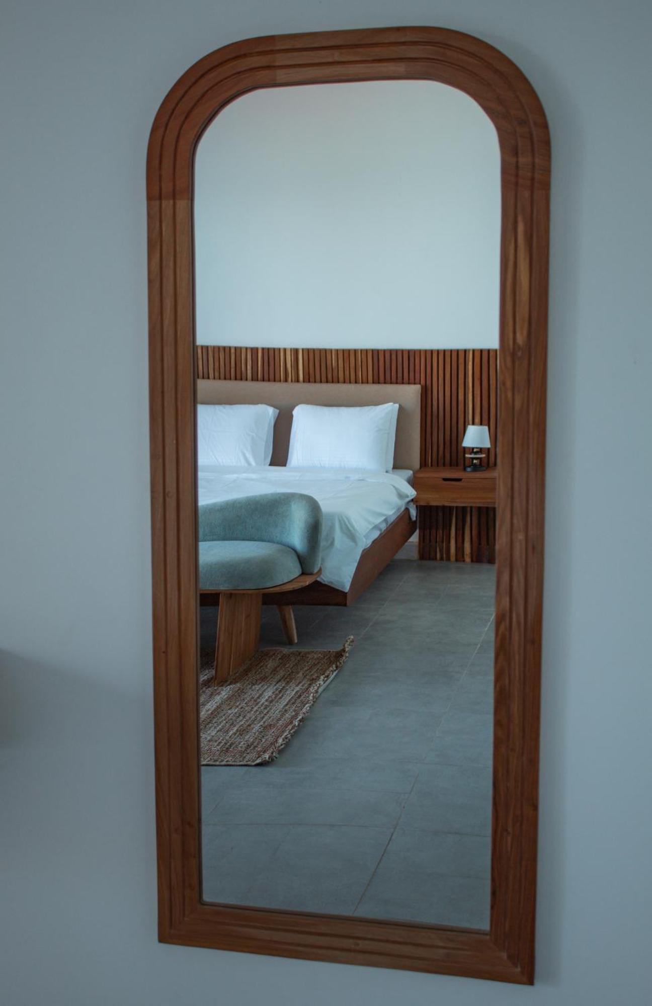 Oasis Blu Beach Resort-Adults Only Nungwi Exterior photo